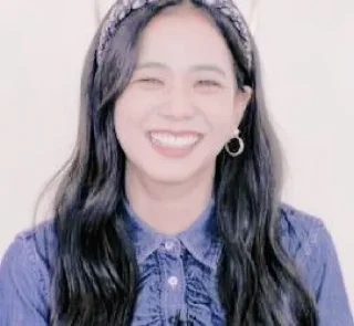Sticker from ♨️· Jisoo psd @castlehelp