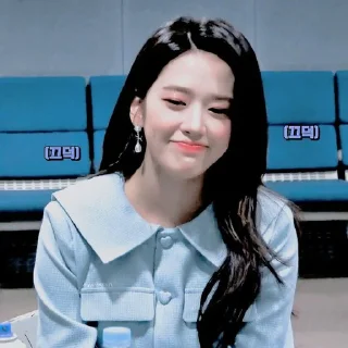 ☃️ emoji @MENTAHANROLEPLAY  浛  ꒰ YUJIN PSD ꒱ Telegram sticker 9 of 46