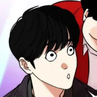 💫 emoji phs random by @lookismdaniels Telegram sticker 15 of 40