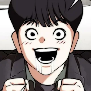 💫 emoji phs random by @lookismdaniels Telegram sticker 21 of 40