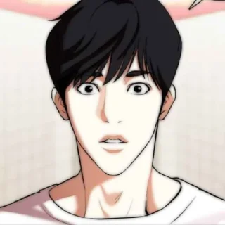 💫 emoji phs random by @lookismdaniels Telegram sticker 14 of 40
