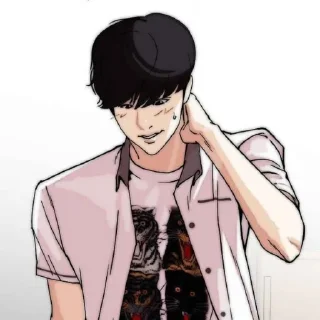💫 emoji phs random by @lookismdaniels Telegram sticker 17 of 40