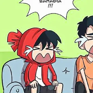 🥢 emoji Ocong ; @archivesfani Telegram sticker 11 of 50