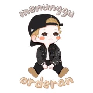 😼 emoji asa's cart Telegram sticker 11 of 13