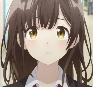 😳 emoji Sayu @lynajodohlevi Telegram sticker 12 of 59