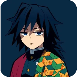 😎 emoji use mat kr Telegram sticker 5 of 8