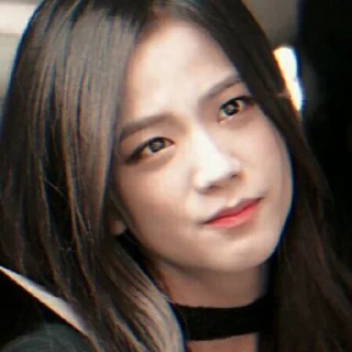 💔 emoji Jisoo sad ● @VINKHA Telegram sticker 11 of 14