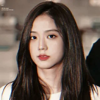 💔 emoji Jisoo sad ● @VINKHA Telegram sticker 8 of 14