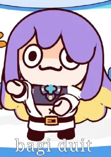 ☠ emoji Ayangnya @choiyeocjun Telegram sticker 15 of 54