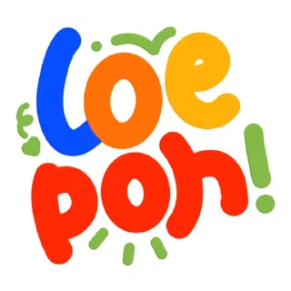 🍥 emoji love, jireh.  • 出来 Telegram sticker 10 of 50