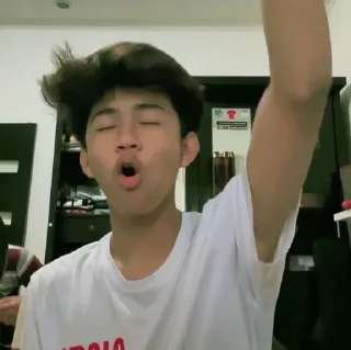 🛵 emoji ganteng semua – @dilautan Telegram sticker 23 of 30