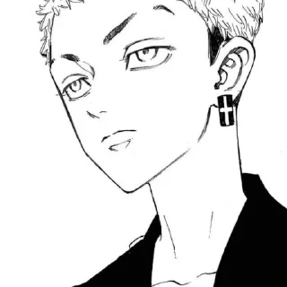🧣 emoji ‧₊ takashi mitsuya 2 ! ˊ˗ [ @storlystastic ] Telegram sticker 20 of 25