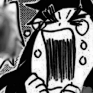 🗡 emoji ㅤㅤ⊰⸼ @fckmne 𖧧 @kKichirou Telegram sticker 21 of 25