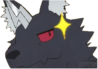 ✨ emoji Isekai Nonbiri Nouka @Y2LAB Telegram sticker 19 of 52