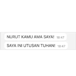 Sticker from DANGDUT AKADEMI By Whyyy