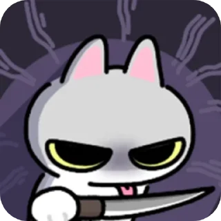 🐱 emoji 浪漫島高檔外送 @y6459 Telegram sticker 18 of 111