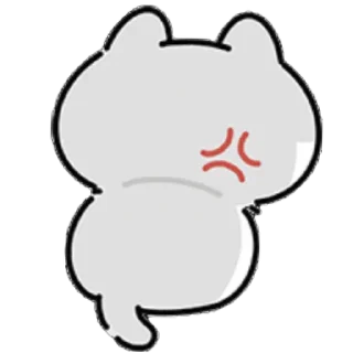 😤 emoji 浪漫島高檔外送 @y6459 Telegram sticker 14 of 111