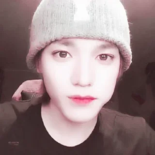 ☁️ emoji taeyong soft @nayzhvnya Telegram sticker 20 of 55