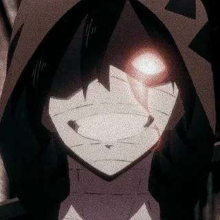 Sticker from Zack Isaac Foster || @delladairy