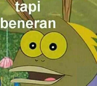 Sticker from memes #2