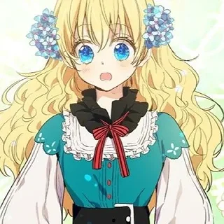 ✨ emoji Athanasia - @mochidaisuki Telegram sticker 23 of 95