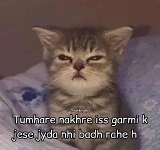 😔 emoji JUST ARPIT THINKS :- @RIYANHPARAG Telegram sticker 15 of 81