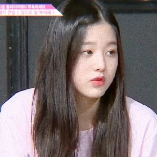 🌷 emoji ↷ ·˚ ༘  WONYOUNG @asphothetic :: ꒱: Telegram sticker 11 of 15
