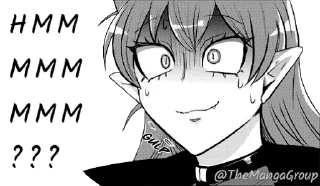 😐 emoji Iruma-Kun @themangagroup Telegram sticker 18 of 40