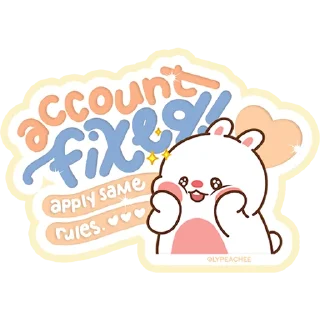 🐻 emoji para kay @lypeachee • 出来 Telegram sticker 14 of 21