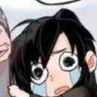 🌟 emoji mdzs!! Telegram sticker 17 of 60