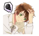 😞 emoji APH Telegram sticker 24 of 41