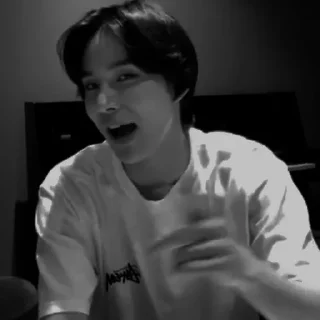 Sticker from Jungwoo Dark @StikerJungwooi