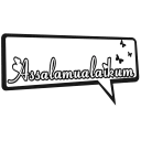 ✋ emoji STIKER SIR RIZAL 4.0 Telegram sticker 12 of 120