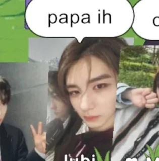 Sticker from femili I💗