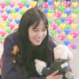 Sticker from ʚ🎠❨៸៸ 𝑀𝑖𝑛𝑒 @JSOOKIM ꒷꒦