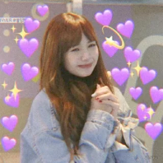 🌱 emoji ʚ🎠❨៸៸ 𝑀𝑖𝑛𝑒 @JSOOKIM ꒷꒦ Telegram sticker 6 of 43