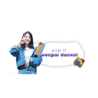 💁‍♀ emoji pop it jualan nya danxel Telegram sticker 14 of 47