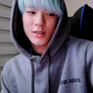 Sticker from jeno ⋆ @discneuy