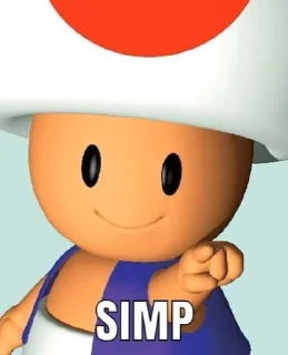 ☺️ emoji chile luv by anet Telegram sticker 16 of 119