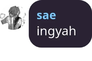 😱 emoji gue kemren Telegram sticker 6 of 102