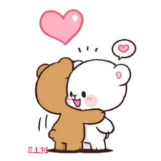 Sticker from @Cute_Alone𝄗 ⃟ ⃟💛𝐈𝛕ᷟ͢𝚣⃪ꙴ🇦𝒍𝒐𝒏𝒆✨᭄