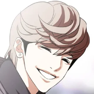🥀 emoji ⌖࣪ @LookismPack  ֺ֢  @tNarae ᬉ Telegram sticker 18 of 50