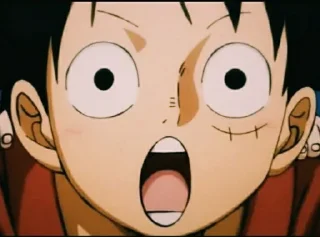 ✨ emoji One Piece | @StrawH4ts Telegram sticker 13 of 119