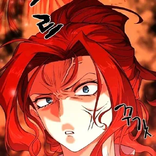🌟 emoji Alicia @Hanim1O Telegram sticker 6 of 80