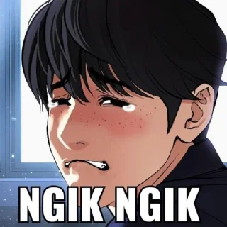 😄 emoji Ap iYh @cowonyataehyung Telegram sticker 15 of 48