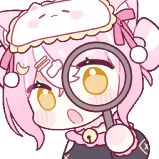 👎 emoji 酸柚粥 @zhaxia_cn Telegram sticker 23 of 64