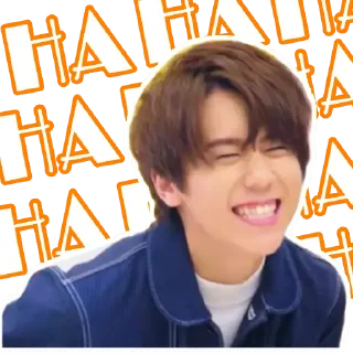 🤣 emoji 什麼3 Telegram sticker 20 of 120