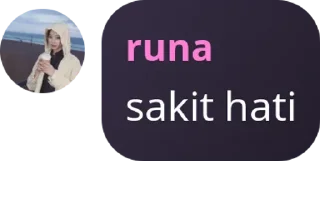 🙇‍♀️ emoji runa asomasow Telegram sticker 12 of 16