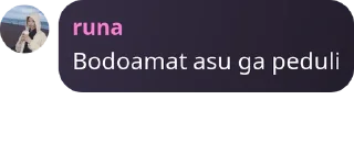 🫰 emoji runa asomasow Telegram sticker 13 of 16