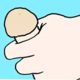 🍄 emoji @locomotr random packs Telegram sticker 15 of 56